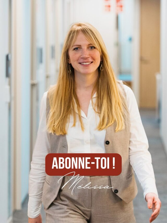 📣 Mélissa Hanus, une voix pour la Province de Luxembourg au Parlement wallon.Chaque jour, je défends des dossiers concrets pour notre région 👉👍 Abonne-toi pour suivre mes actions et mes combats au service des citoyens ! #bougerleslignes