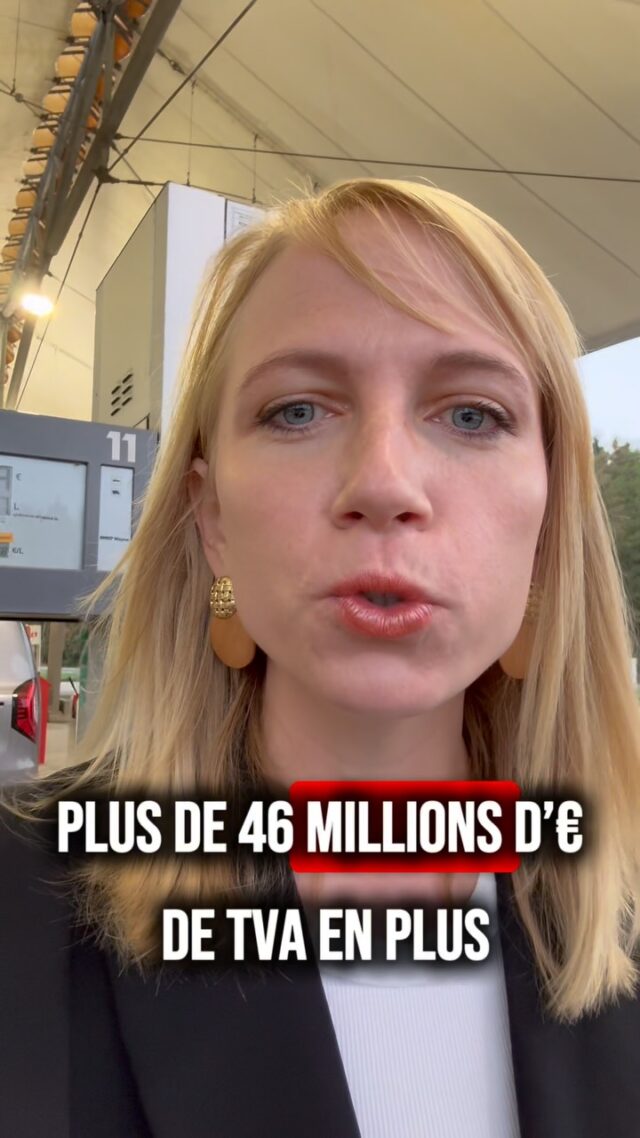 ⛽️ Diesel/Essence : vous passez à la caisse, le gouvernement encaisse 💰! #essence #diesel #voiture #prix #argent