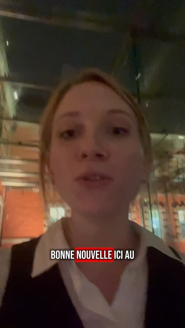 Bonne nouvelle : le FlexiTec wallon est maintenu ! 👏👏

🗣️ Aujourd’hui, je suis intervenue au Parlement wallon pour dénoncer la mesure prise par le Gouvernement wallon MR-Engagés de supprimer les FlexiTec, ce service de bus adapté à nos zones rurales. 

➡️ Depuis plus de 10 ans, ces services, actifs en Province de Namur et de Luxembourg ont fait leurs preuves et apportent des réponses concrètes aux habitants des zones rurales. 

✅ Aujourd’hui, nous avons obtenu de la part du Ministre Desquesnes qu’il fasse machine arrière : le service va être prolongé. Il le sera jusqu’à ce qu’une étude sur une potentielle harmonisation des dispositifs existants en Wallonie soit établie. 

Nous veillerons à ce que les actions qui suivront les conclusions de l’étude ne se fassent pas au péril de la qualité du service public. 

 #TEC #wallonie #flexitec #mobilisation