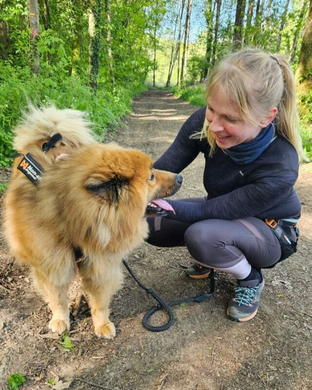 👟 Au top de ma forme pour mon retour imminent à vos côtés pour ma reprise professionnelle, après avoir donné naissance à mon petit Arthur👩🍼🙌 J’ai hâte de vous retrouver et de partager avec vous mes batailles et mes projets au Parlement wallon et à la Commune d’Etalle 💪À très bientôt 👋Mélissa (et Théoden 😉)