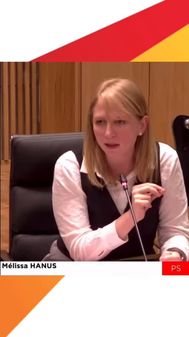 🚨 Ruralité : l’échec est déjà là.

❌ Après avoir sabré dans la structure maîtresse de la ruralité en Wallonie, la ministre n’a toujours ni vision politique, ni projet clair pour nos territoires ruraux.

Une réforme annoncée pour 2027 ?
👉 Concrètement, cela signifie 3 ans à réfléchir, sans agir, si ce n’est en coupant les budgets.

Nous demandons un calendrier précis des consultations et du travail de réforme. La ruralité ne peut pas rester en attente.

🌱 La ruralité, c’est 50 % du territoire des communes wallonnes.
Un immense potentiel économique, social et territorial.
Pas une variable d’ajustement.

#Ruralité #Wallonie #legislature #pw #belgique