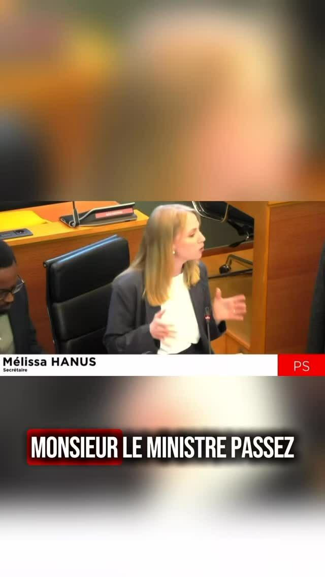 🚨 Pas d’unité de soins spécialisée pour les AVC en Province de Luxembourg ❓ Une inégalité à corriger. Il est temps maintenant de passer de la parole aux actes ‼️

En 25 ans, le nombre d’AVC (et leur détection) ont augmenté de 50 % en Belgique — et touchent aujourd’hui aussi des jeunes de moins de 18 ans (63 cas d’hospitalisation en 2022).

🗣️ Lors de la dernière séance plénière du Parlement wallon, je suis intervenue auprès du Ministre de la Santé pour dénoncer une situation inacceptable : l’absence de stroke unit — ces unités de soins spécialisés pour une prise en charge rapide et efficace des AVC — sur le territoire de la Province de Luxembourg.

🚨 AVC : une réalité qui ne cesse de s’aggraver… et une inégalité qu’on ne peut plus ignorer.

Aujourd’hui, si les patients peuvent recevoir des premiers soins en Province de Luxembourg, ils doivent ensuite se déplacer hors province pour bénéficier de soins spécialisés. Une situation à corriger afin de garantir un accès à des soins équivalents sur notre territoire, particulièrement rural.

👉 Une question essentielle se pose : comment garantir une égalité d’accès aux soins, quel que soit son lieu de vie ?

💬 Une réflexion est désormais engagée au niveau wallon pour corriger cette situation et envisager l’implantation d’une stroke unit dans la province.

Parce que face à un AVC, chaque minute compte.
Parce que chaque citoyen mérite un accès rapide à des soins de qualité. ❤

#accèsauxsoins #AVC #santépublique #inégalitésterritoriales
#provincedeluxembourg