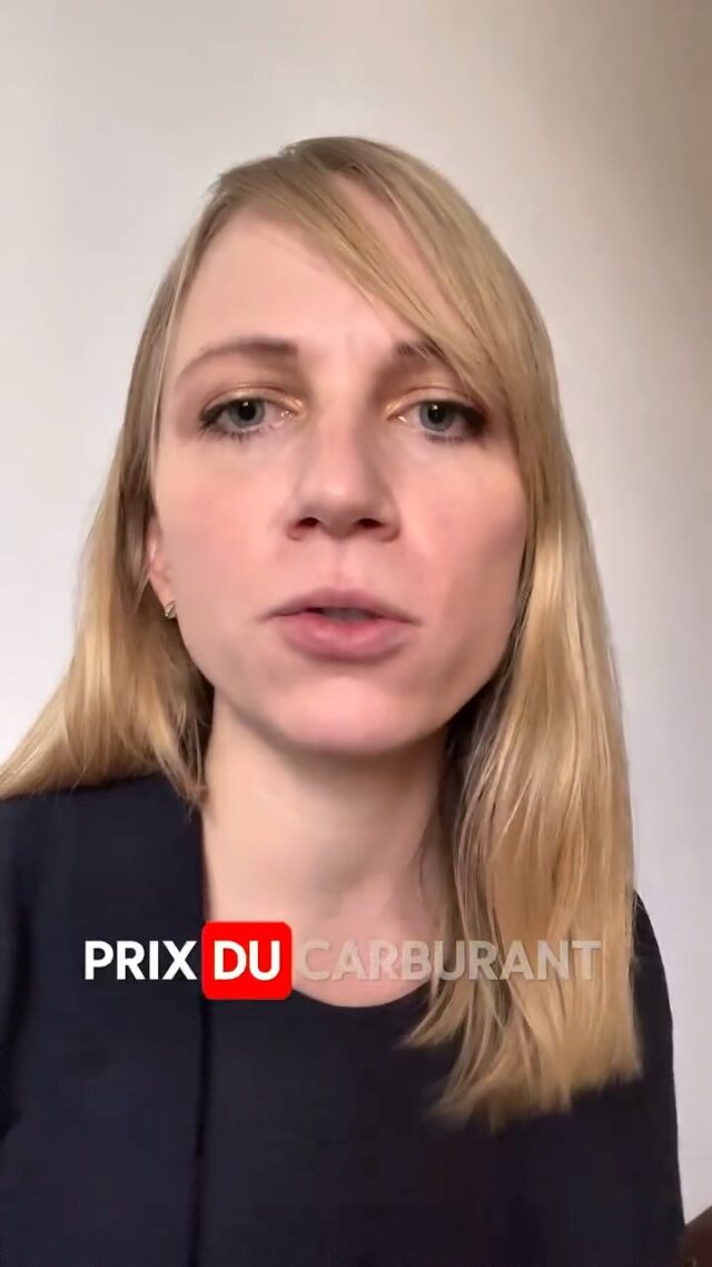 ⛽🔥Flambée des prix de l’énergie : les ménages trinquent pendant que la facture s’emballe.

➡️ À chaque passage à la pompe, c’est le budget qui vacille un peu plus.

❌ On ne peut pas laisser cette spirale emporter le quotidien des citoyens : nous défendons des solutions concrètes auprès des gouvernements. 

🌩️ Choisissant de « laisser passer l’orage », ils ne veulent malheureusement rien entendre. Nous ne lâchons pas la pression pour contrer cette spirale et protéger les citoyens. 

👉 Découvrez nos propositions pour faire face à la hausse des prix à la pompe.

#Énergie #PouvoirDAchat #Citoyens #PrixCarburant
