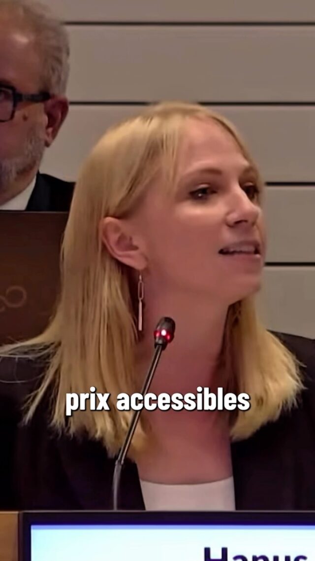 ❌ Avec la fin du TEC à 1€ par mois pour les 18-24 ans, les jeunes qui prennent les transports en commun pour aller à l’école ou à l’université verront leur abonnement augmenter jusqu’à 384€

💰 Pour les étudiants et leur famille, c’est une facture de plus qui s’ajoute au logement, aux courses, au minerval et à tous les frais liés aux études. 

➡️ Alors que tout devrait être fait pour permettre à chaque jeune d’étudier, cette majorité continue à ajouter des obstacles.

🤬 MR et Engagés n’aiment pas les jeunes, et maintenant c’est bien clair.