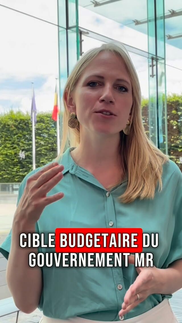 🚍 La province de Luxembourg est-elle devenue la grande oubliée de la mobilité wallonne ?

Alors que de nombreux investissements sont annoncés ailleurs en Wallonie, aucun projet structurant n’est prévu pour notre province dans le nouveau contrat de service public de l’OTW.

Pourtant, nos réalités sont bien spécifiques : ruralité, longues distances, mobilité des jeunes, des travailleurs frontaliers et accès aux services essentiels.

À cela s’ajoutent désormais les incertitudes concernant la rénovation des gares d’Arlon, Marloie et Marbehan, pourtant annoncée comme une priorité il y a quelques mois.

Les habitants de la Province de Luxembourg ont droit à une mobilité efficace, accessible et adaptée à leur territoire. Nous refusons une Wallonie à deux vitesses.

#ProvinceDeLuxembourg #Mobilité #Wallonie #LuxembourgBelge #TransportPublic