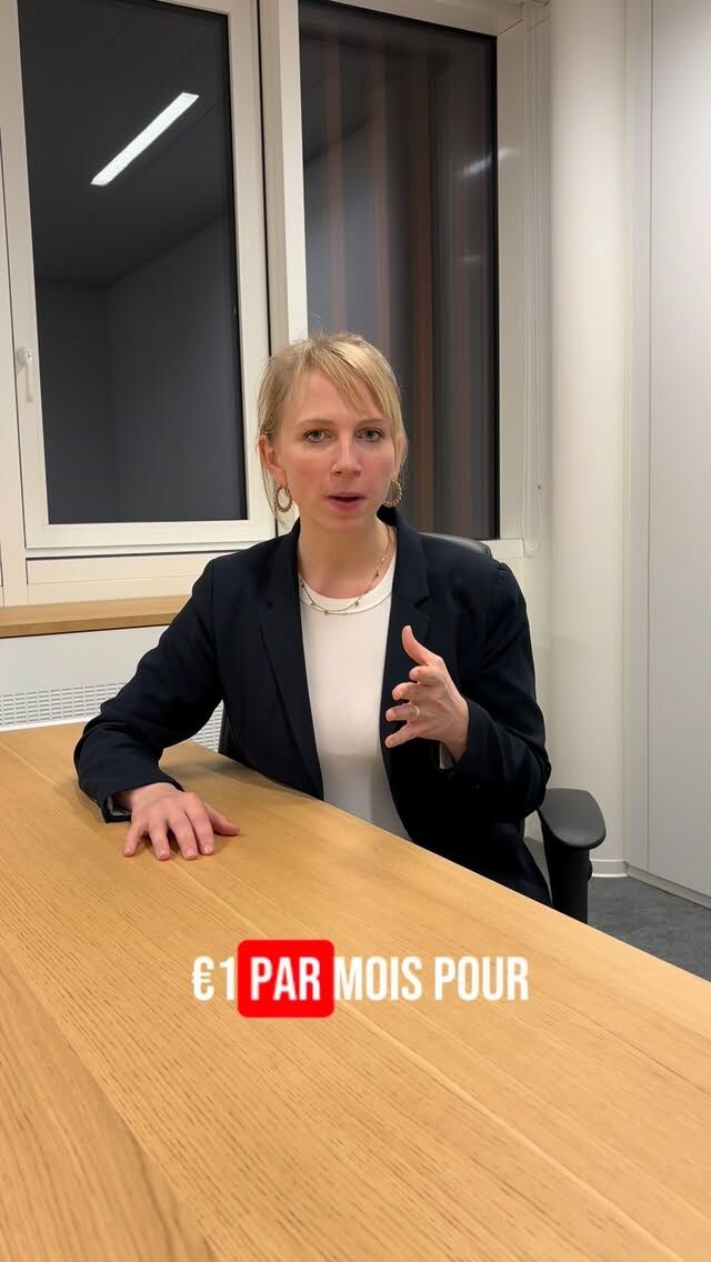 🚨 Mobilité : une occasion manquée.
Le ministre de la Mobilité n’a pas respecté le contrat.

Résultat : la révision du CSP (contrat de service public) ne verra pas le jour au 1er janvier 2026. C’était pourtant la parole du Ministre : disposer de ce nouveau contrat de manière effective dès 2026. Une promesse qui ne sera donc pas tenue alors que les citoyens ont besoin de garanties et de fiabilité de la force publique. 

Un dossier reporté, alors que l’urgence est bien réelle pour les navetteurs wallons. 
👉 Quand on reporte, ce sont les usagers qui attendent et qui trinquent.

Pourtant le trafic, lui, n’attend pas.

#Mobilité #TransportsEnCommun #Revision #CSP #TEC Wallonie