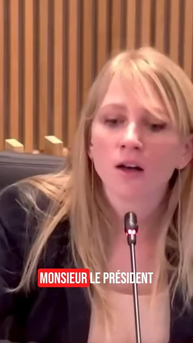 On ne me laisse pas la parole ? ❌
L’ambiance était déjà électrique au Parlement lorsque les débats sur les pesticides  et leur impact sur la santé ont commencé ! 
Pas question de me taire. La santé publique n’est pas négociable face aux lobbies industriels.
👉 Rendez-vous dans quelques jours au Parlement wallon pour la dernière phase des auditions et cette rentrée qui s’annonce électrique ⚡️

#SantéPublique #Pesticides #PFAS #Agriculture #Eau #PW #ParlementDeWallonie #Wallonie