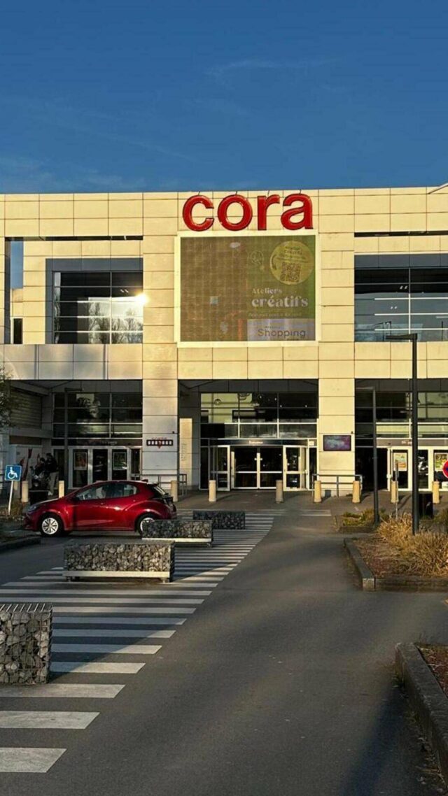 Suite à l’annonce de la fermeture des enseignes Cora en Belgique, des annonces d’investissement par plusieurs enseignes laissent entrevoir l’espoir d’une reconversion de ces sites historiques.

Toutefois, l’incertitude reste présente pour les travailleurs concernés.
C’est pourquoi je suis intervenue au Parlement wallon, en commission emploi, pour porter leur voix et soutenir le maintien de l’emploi (ou la reconversion de qualité) de nos travailleurs, en ce compris sur le site du Cora de Messancy.

#Cora #Messancy #Wallonie #Emploi #SoutienAuxTravailleurs #ParlementWallon